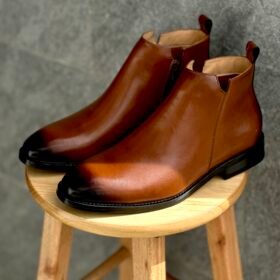 Imperium Chelsea Boots (Men)